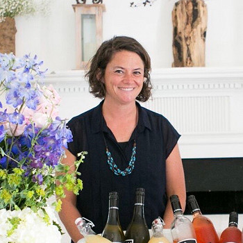 Kirsty Harmon